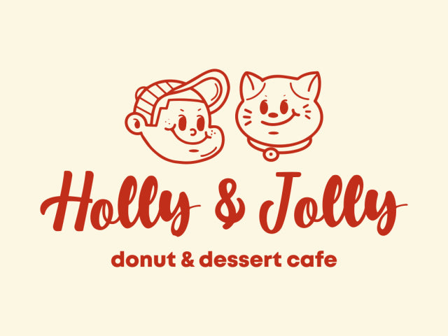 홀리앤졸리 도넛&커피 화성시청점
