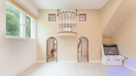 디어차일드 키즈풀빌라 씨앤스카이