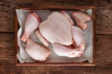 대한유통 꼬꼬리아