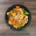 장독짜장