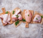 대한유통 꼬꼬리아