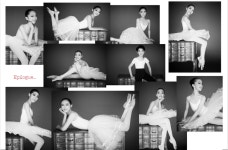 민예술발레아카데미학원