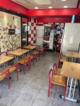 신전떡볶이 강남논현점