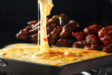 돈오락쪽갈비 오산점