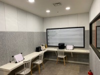 보스보컬실용음악학원 명지점