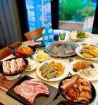 명륜진사갈비 전북남원점