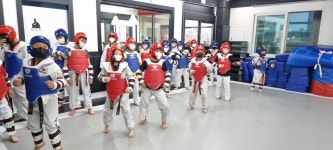 비룡태권도사관학교&스포츠클럽
