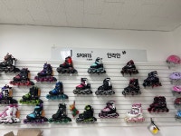 J SPORTS 인라인샵