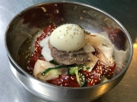 포승식당