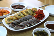 가을동화 은서네집