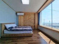 몽산포해넘이펜션