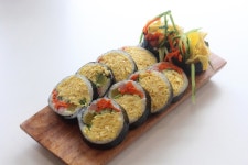 김밥집
