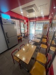 신전떡볶이 강남논현점