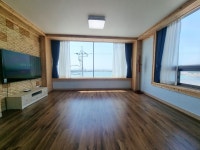 몽산포해넘이펜션