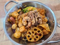 마라향정