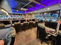 콤마PC CAFE 구의역점