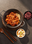 한식밥상 부평점
