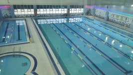 선부다목적체육관