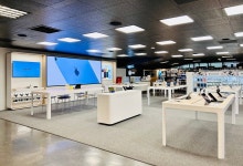 A-STORE 일렉트로마트 신제주점