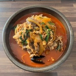 장독짜장