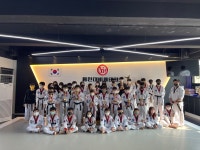비룡태권도사관학교&스포츠클럽