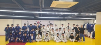 용인대 고잔유도멀티짐 능곡점