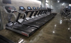 짐해빗 피트니스 옥수점