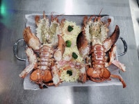 바다해적 조개구이 조개찜 야당역점