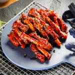 돈오락쪽갈비 오산점