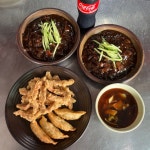 장독짜장