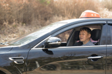 개인택시