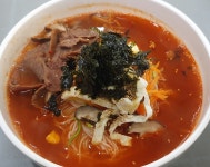 소담잔치국수 구월점