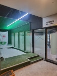 센트럴스크린골프&골프아카데미