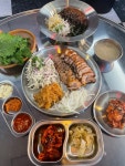 소담족발 유성점