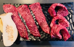 뿔난한우 문덕점