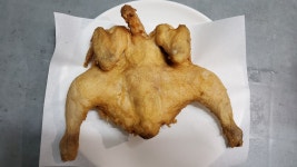 닭봉씨옛날통닭