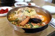 가을동화 은서네집