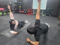 오픈런짐 PT 제주국제학교점