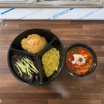 장독짜장