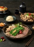 황해수육 구미송정점
