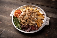 별을품은곱창 고등점