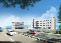 고성제일요양병원