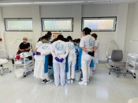 푸스케어 성수뚝섬점