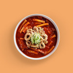 분식쌀롱 울진점