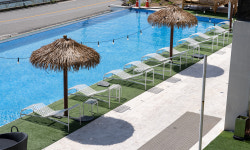 더일리있는펜션