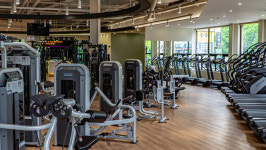 휘트니스풀바디 헬스&PT 광장점