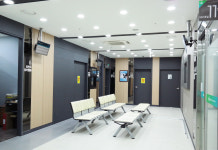 오산한국병원 HK건강증진센터