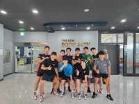 더뉴바디스미스 명지점