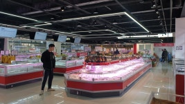 호포갈비 문현점