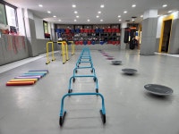 군포한국태권도장